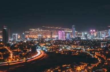 Sân trò chơi thịnh vượng